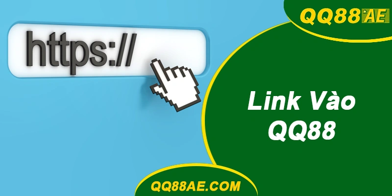 Link vào QQ88 chính thức tại getistac.radio.fm